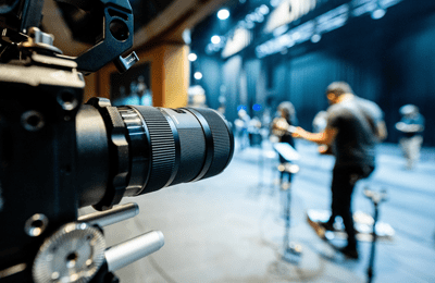 動画に強いのイメージ