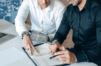 MEO対策が出来るのイメージ